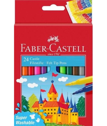 Faber Castell Castle Pack...