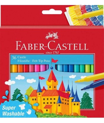 Faber Castell Castle Pack...