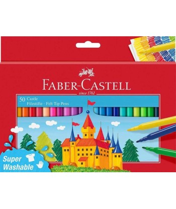 Faber Castell Castle Pack...