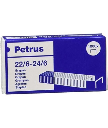 Petrus Grapas 22/6...