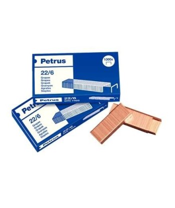 Petrus Pack de 4 Cajas de...