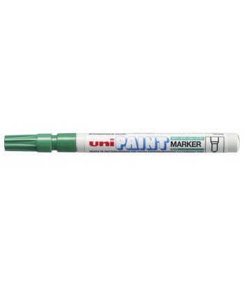 Uni ball PX 21 Paint Marker...