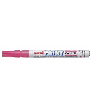 Uni ball PX 21 Paint Marker...