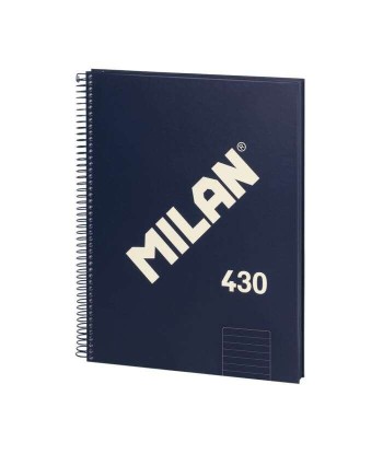 Milan Serie 1918 Cuaderno...