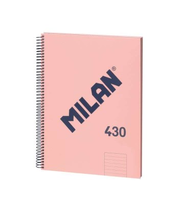 Milan Serie 1918 Cuaderno...