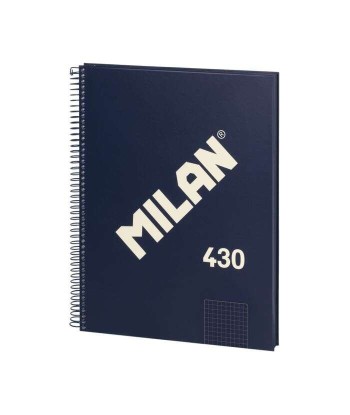 Milan Serie 1918 Cuaderno...