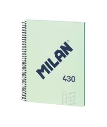 Milan Serie 1918 Cuaderno...