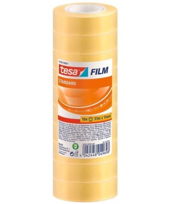 Tesa Tesafilm Standard Pack...