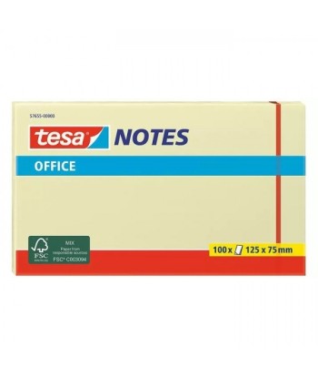 Tesa Notes Bloc de 100...