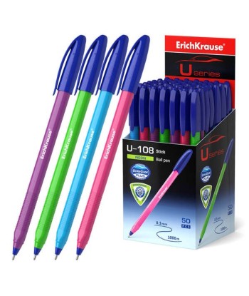 Erichkrause Boligrafo U 108...
