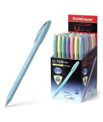 Erichkrause Boligrafo U 108...