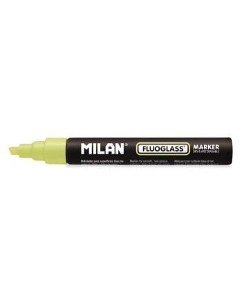 Milan Fluoglass Rotulador...
