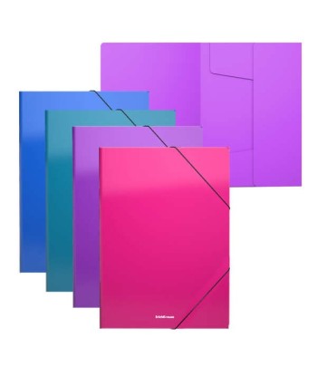 Erichkrause Pack de 4...