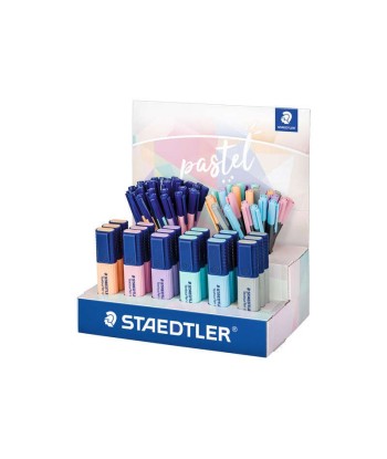 Staedtler Expositor con 78...