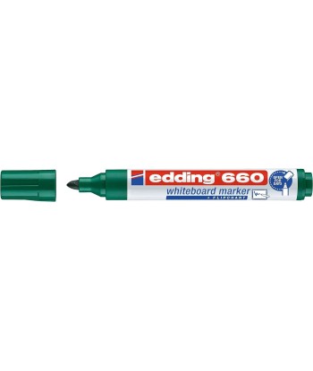 Edding 660 Rotulador para...