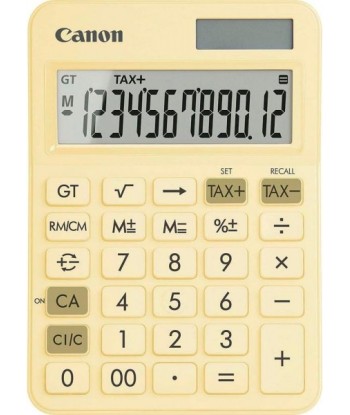 Canon LS 125KB Calculadora...