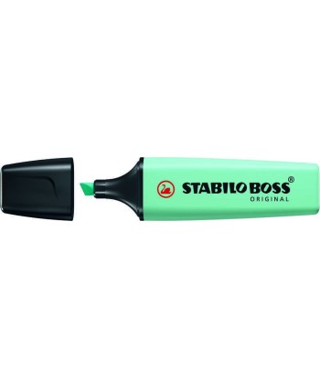 Stabilo Boss 70 Pastel...