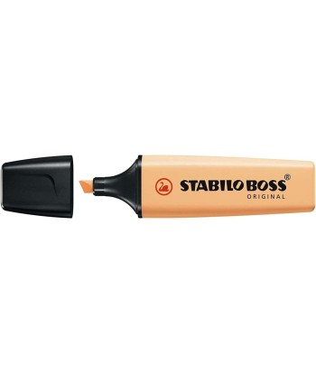 Stabilo Boss 70 Pastel...