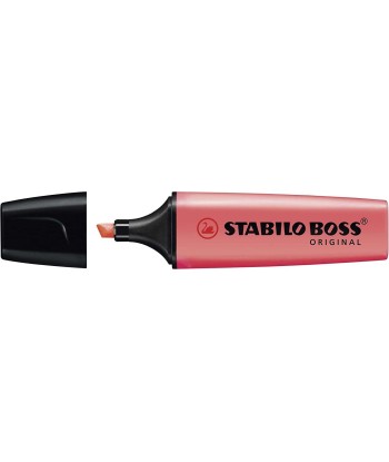 Stabilo Boss 70 Pastel...