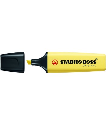 Stabilo Boss 70 Pastel...