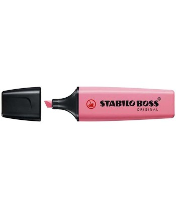 Stabilo Boss 70 Pastel...