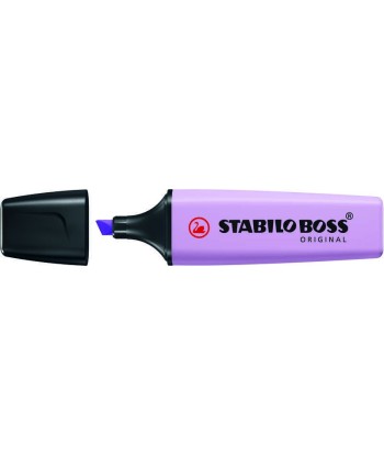 Stabilo Boss 70 Pastel...