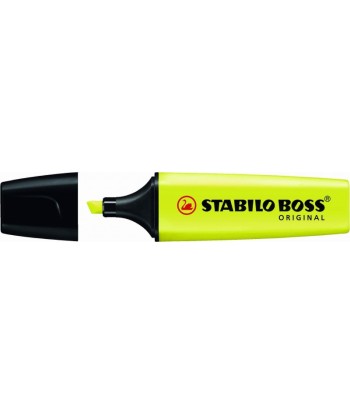 Stabilo Boss 70 Rotulador...