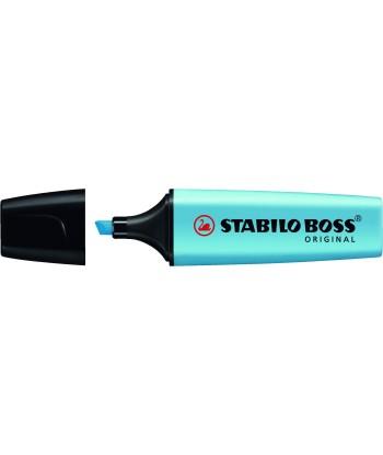 Stabilo Boss 70 Rotulador...
