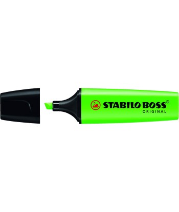 Stabilo Boss 70 Rotulador...