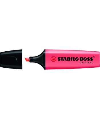 Stabilo Boss 70 Rotulador...