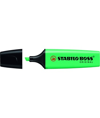 Stabilo Boss 70 Rotulador...