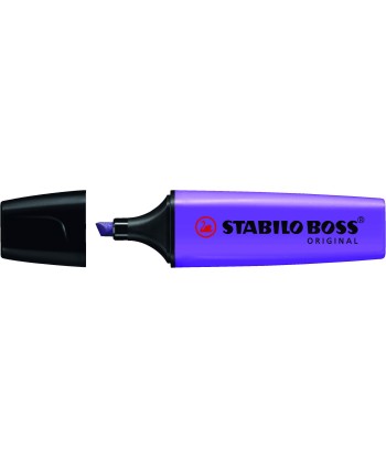 Stabilo Boss 70 Rotulador...