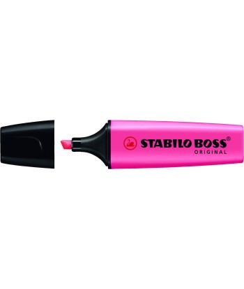 Stabilo Boss 70 Rotulador...