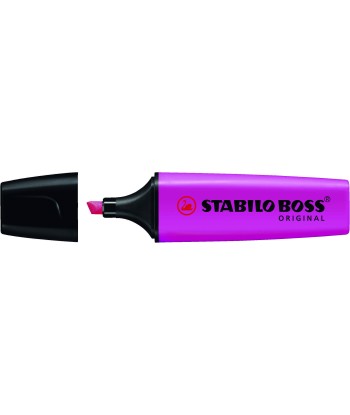Stabilo Boss 70 Rotulador...