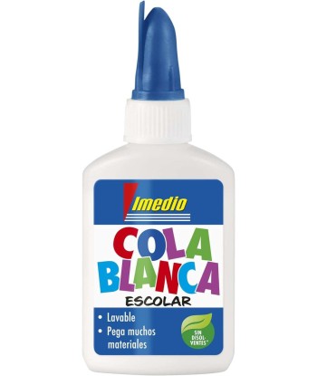 Imedio Cola Blanca Escolar...