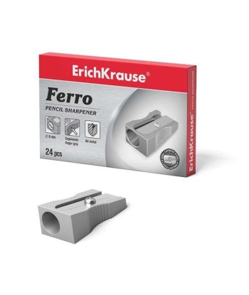 Erichkrause Ferro...