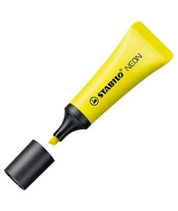 Stabilo Neon 72 Marcador...