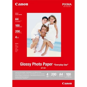 Canon GP 501 Papel...