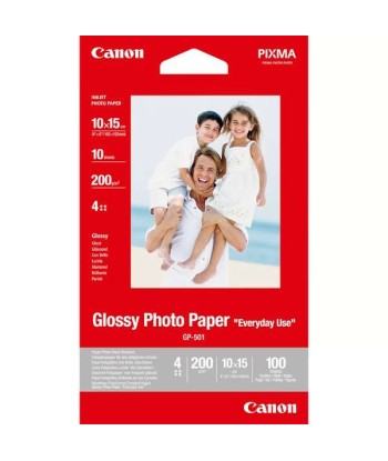 Canon GP 501 Papel...