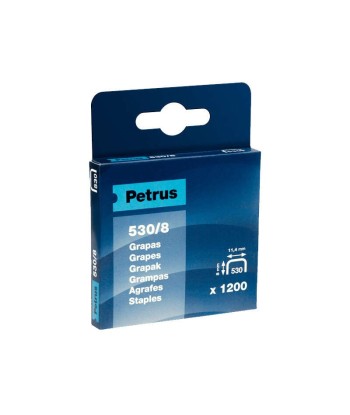 Petrus Grapas 530/8...