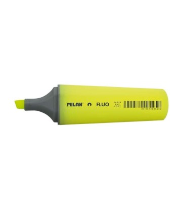 Milan Marcador Fluorescente...