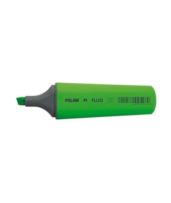 Milan Marcador Fluorescente...
