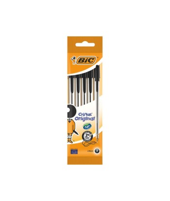 Bic Cristal Original Pack...