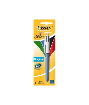 Bic 4 Colours Original...