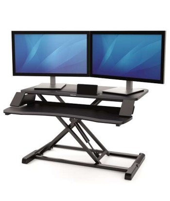 Fellowes Sit Stand Corsivo...