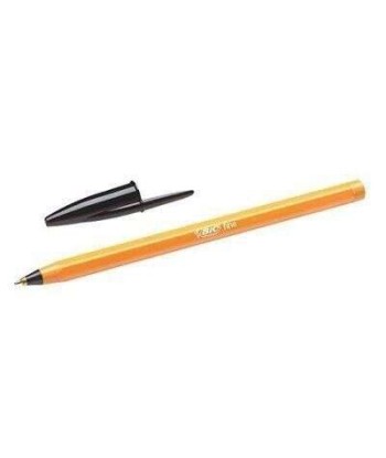 Bic Orange Original Fine...