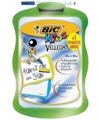 Bic Velleda Kids Pizarra...