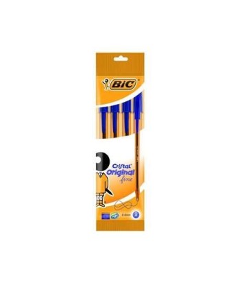 Bic Cristal Original Fine...