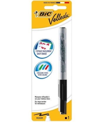 Bic Velleda 1741 Marcador...