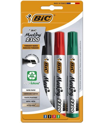 Bic Marking 2300 Ecolutions...